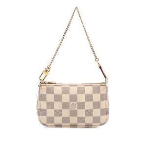 Pochette Accessoires Damier #221857L85B